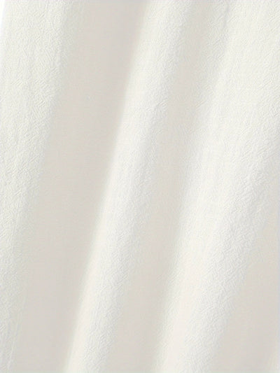 NELLY | STYLISH V-NECK BLOUSE