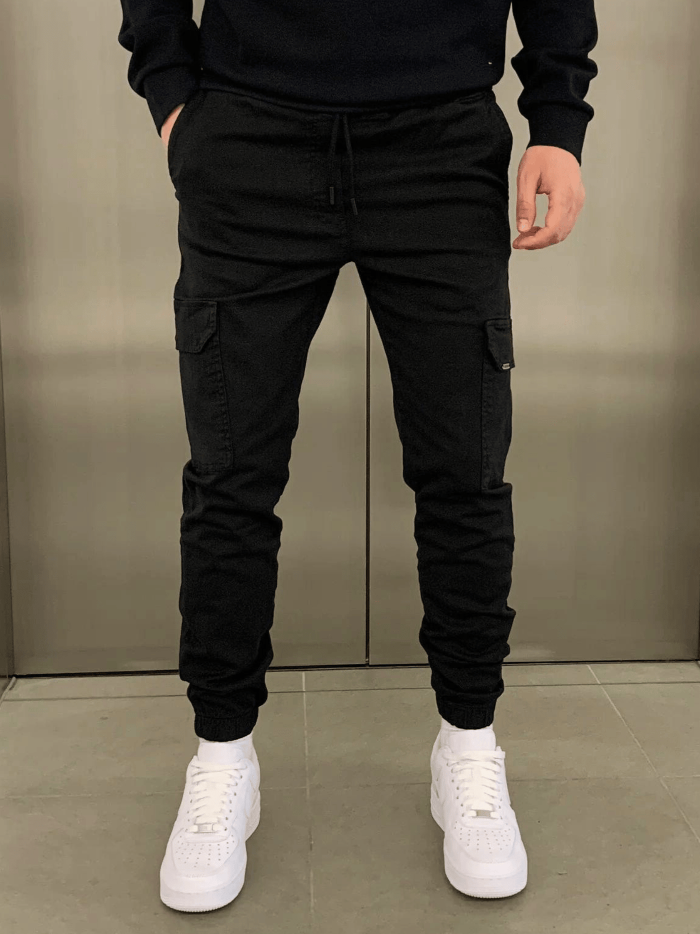 Lucan | Urban Cargo Fit