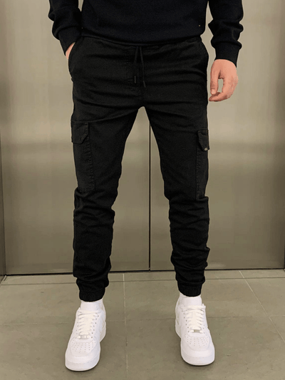 Lucan | Urban Cargo Fit