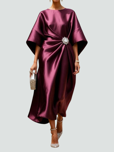 Georgia™ – Elegant Long Evening Dress for Unforgettable Moments