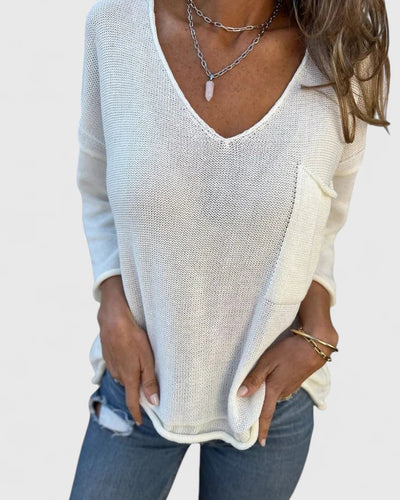 Lisa | Comfortable Top
