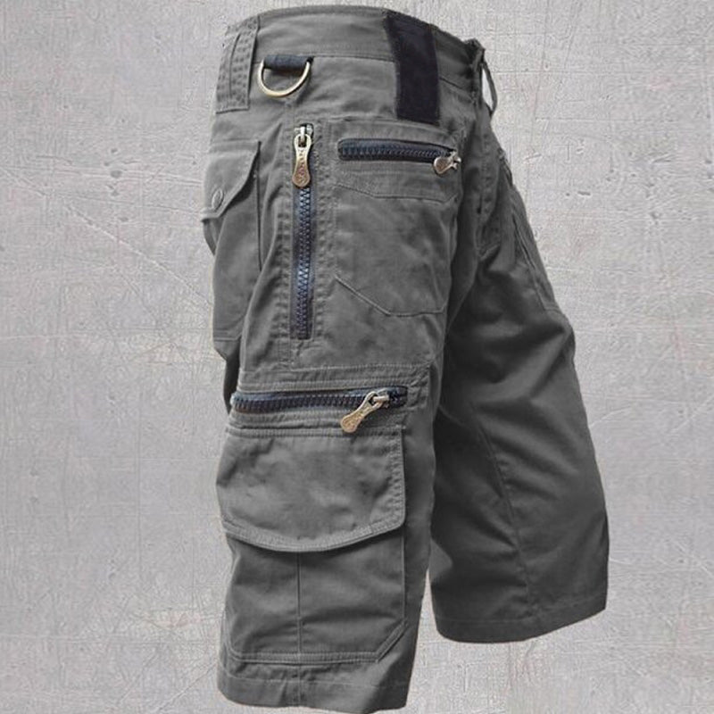 Flint | Everyday Utility Shorts