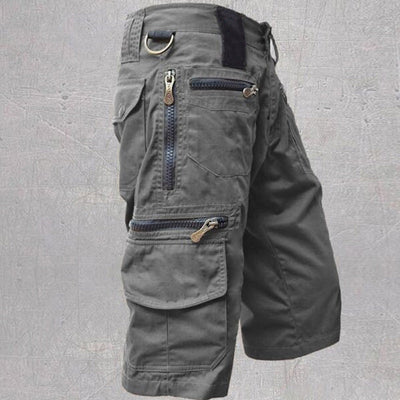 Flint | Everyday Utility Shorts