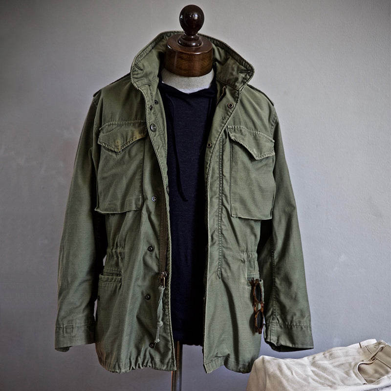 Archer | Field Jacket