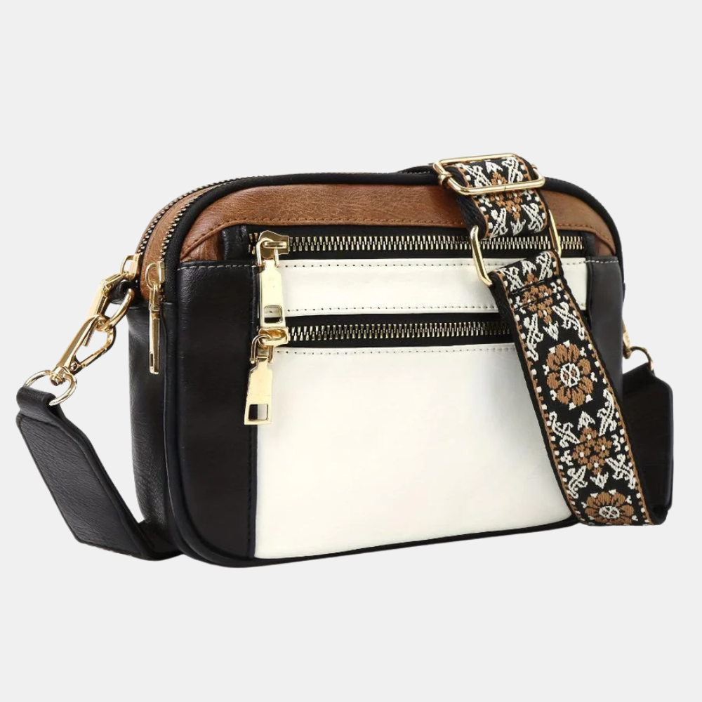 NANCY | CHARMING LITTLE CROSSBODY BAG