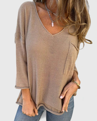 Lisa | Comfortable Top