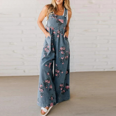 Cecilia™ – Overalls for Effortless Style