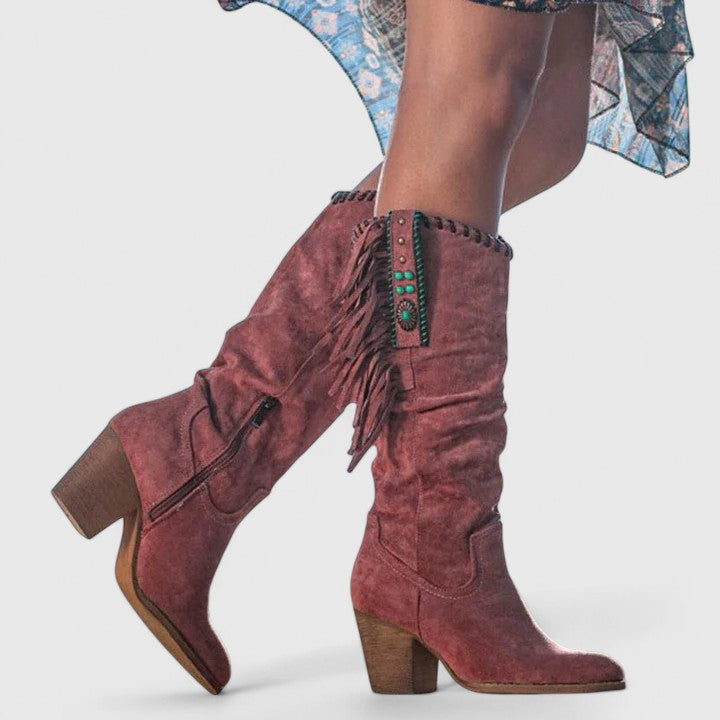Megyn | Boots