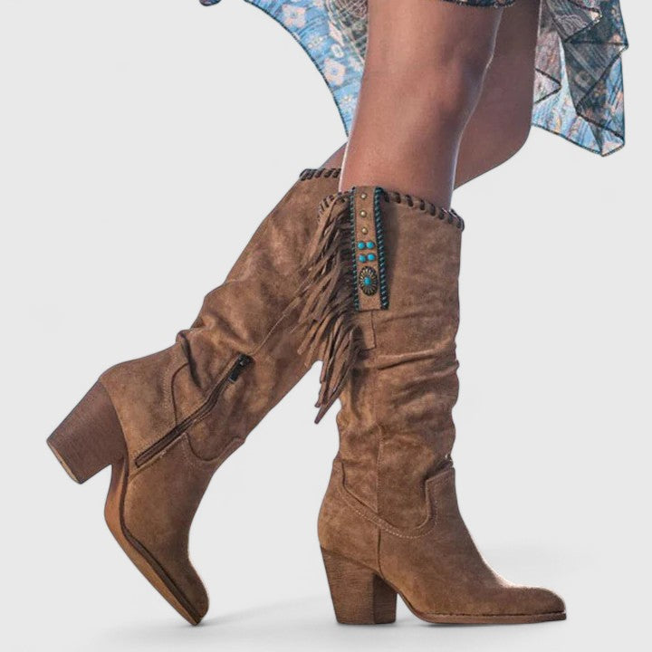 Megyn | Boots