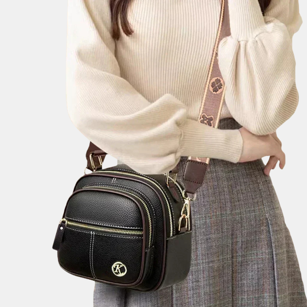 MOLLY | STYLISH MINI CROSSBODY SHOULDER BAG