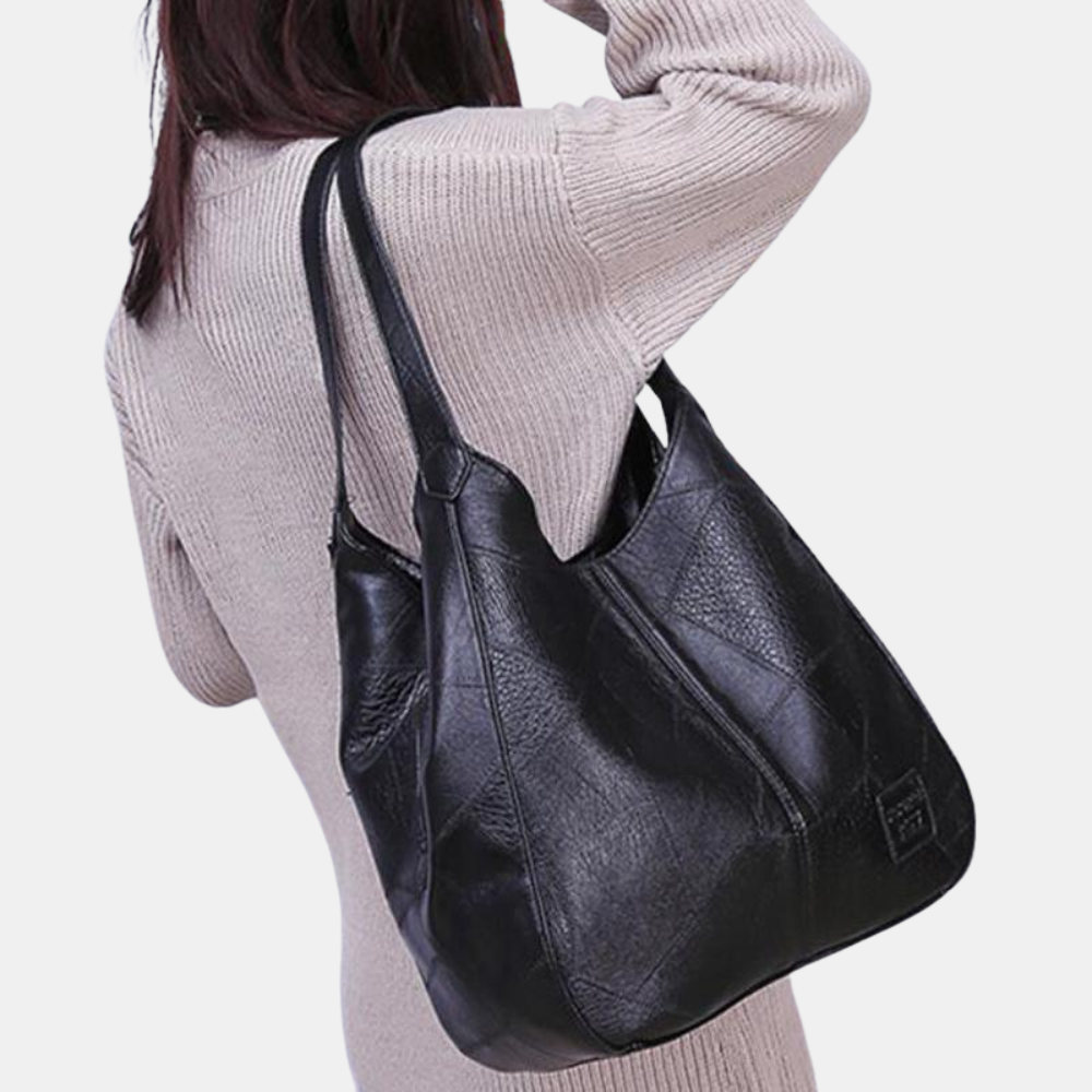RINA | TIMELESS VINTAGE LUXURIOUS BAG