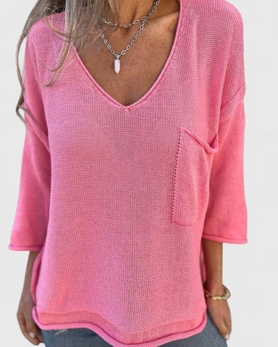 Lisa | Comfortable Top