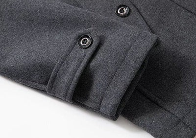 Shelby | 2-Piece Coat
