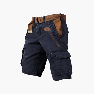 Cole | Ready-for-Anything Cargo Pants