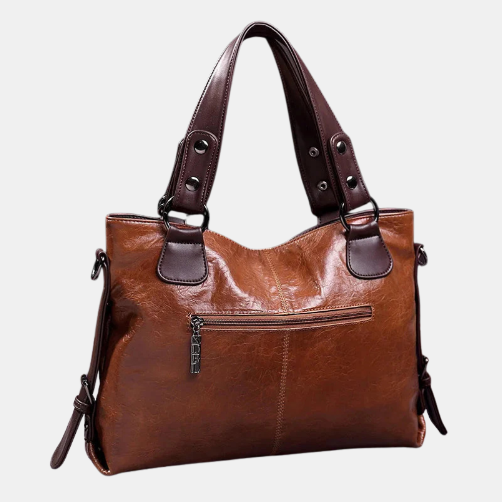 PAULA | LARGE CAPACITY CROSSBODY HANDBAG