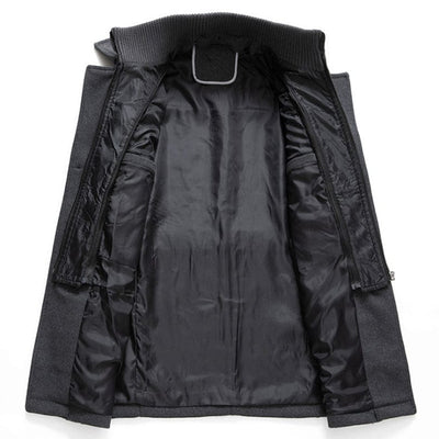 Shelby | 2-Piece Coat