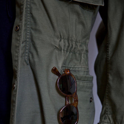 Archer | Field Jacket