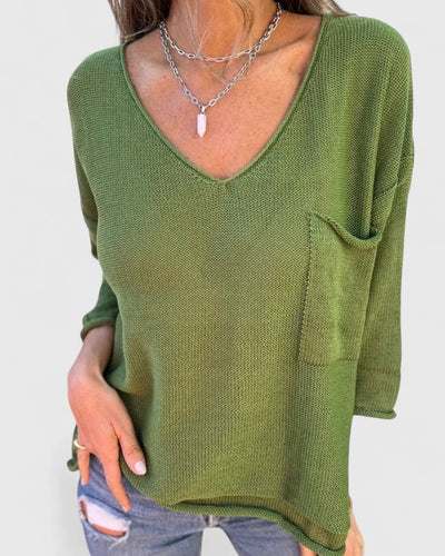 Lisa | Comfortable Top