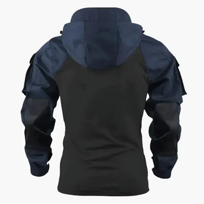 Ronan | Tactical All-Weather Jacket