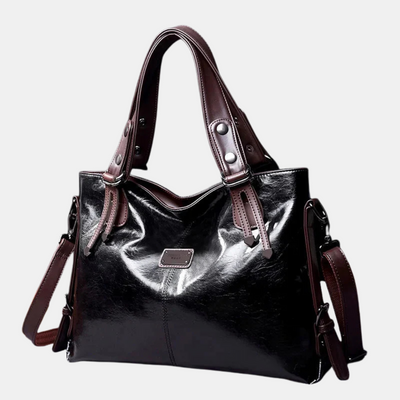 PAULA | LARGE CAPACITY CROSSBODY HANDBAG