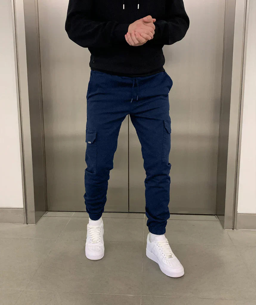 Lucan | Urban Cargo Fit
