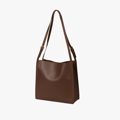 Camilla | Classic Everyday Bag