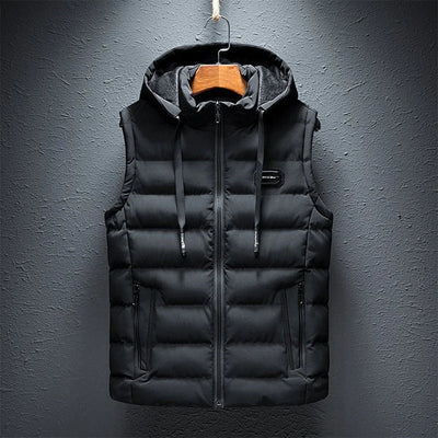 Liam | Men's Thermal Vest