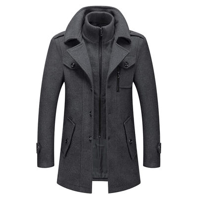 Shelby | 2-Piece Coat