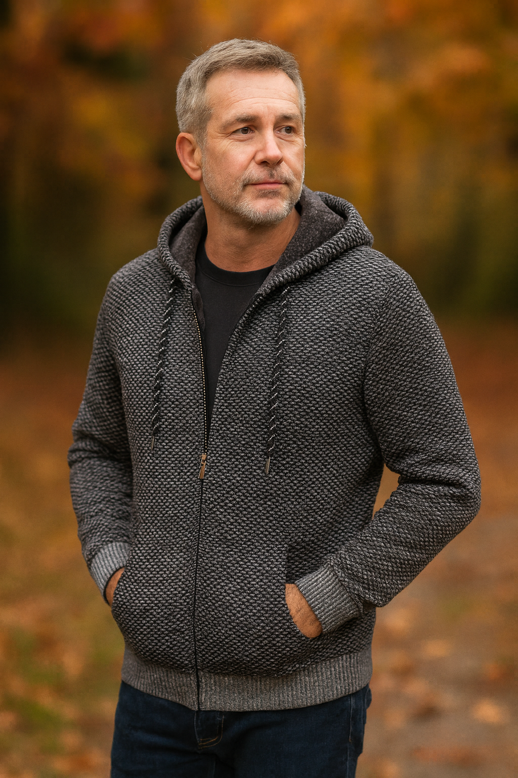 Lucas | The Ultimate Everyday Hoodie