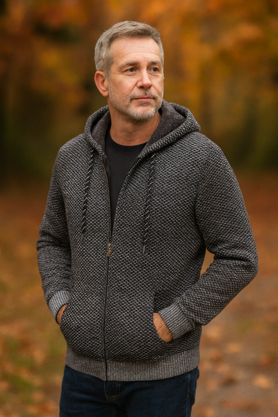 Lucas | The Ultimate Everyday Hoodie