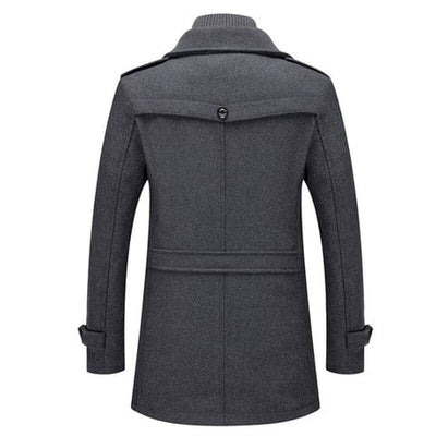 Shelby | 2-Piece Coat