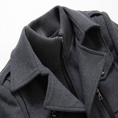 Shelby | 2-Piece Coat