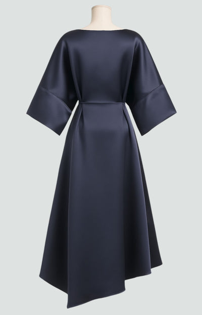 Georgia™ – Elegant Long Evening Dress for Unforgettable Moments