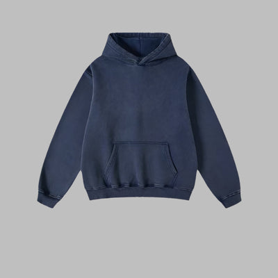 ROSAMIE™ – Cozy Oversized Streetwear Hoodie