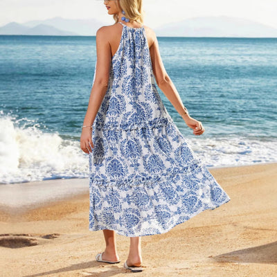 Meghan™ - Trendy Boho Dress