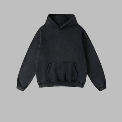 ROSAMIE™ – Cozy Oversized Streetwear Hoodie