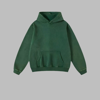 ROSAMIE™ – Cozy Oversized Streetwear Hoodie