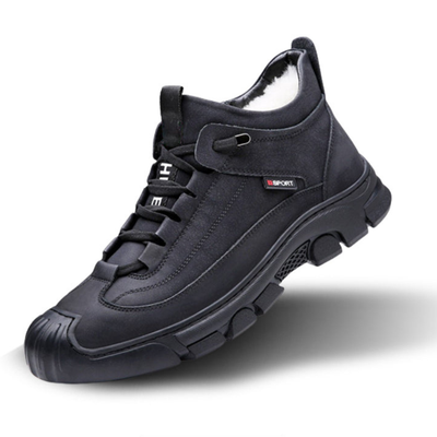 Riven | Winter Comfort Sneaker