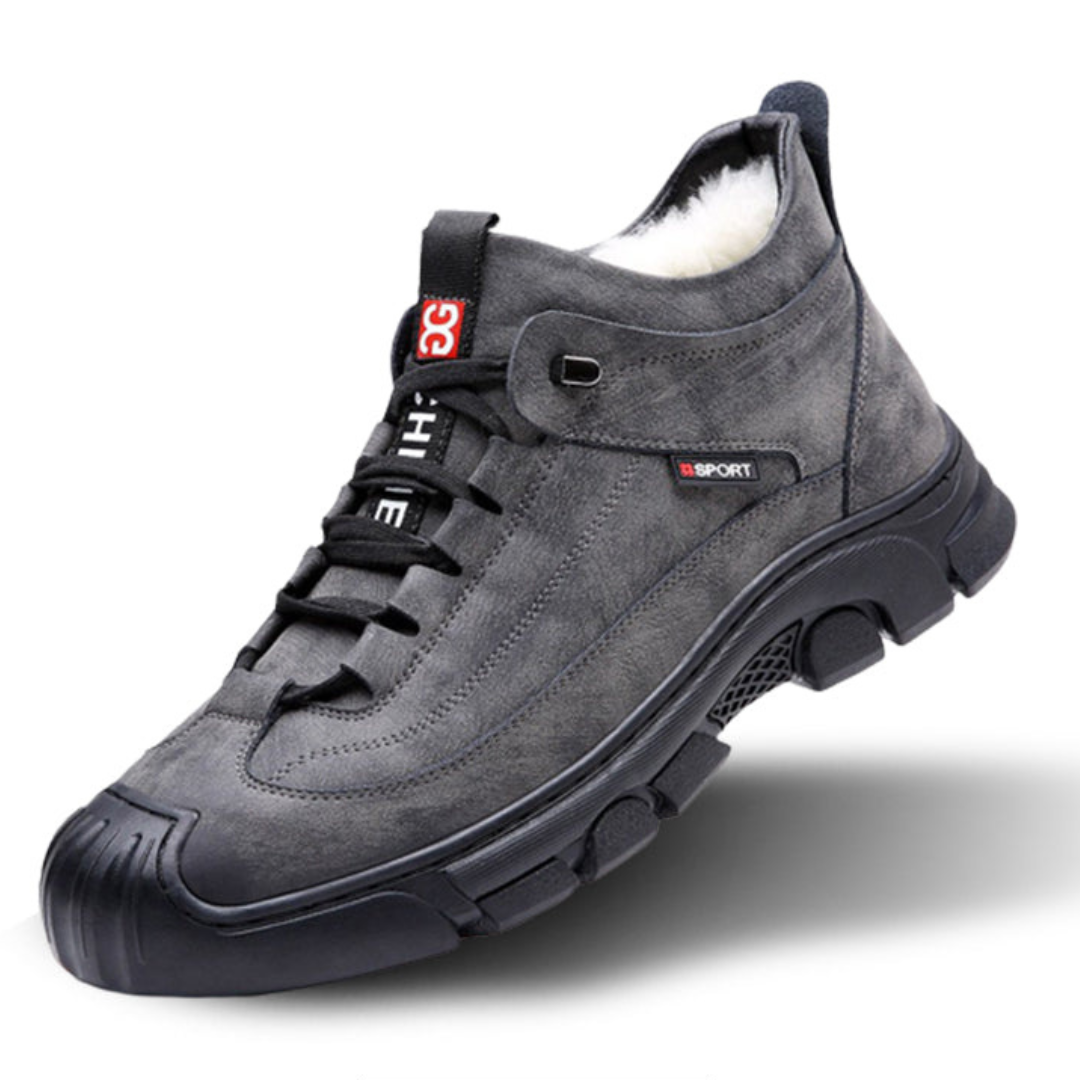 Riven | Winter Comfort Sneaker