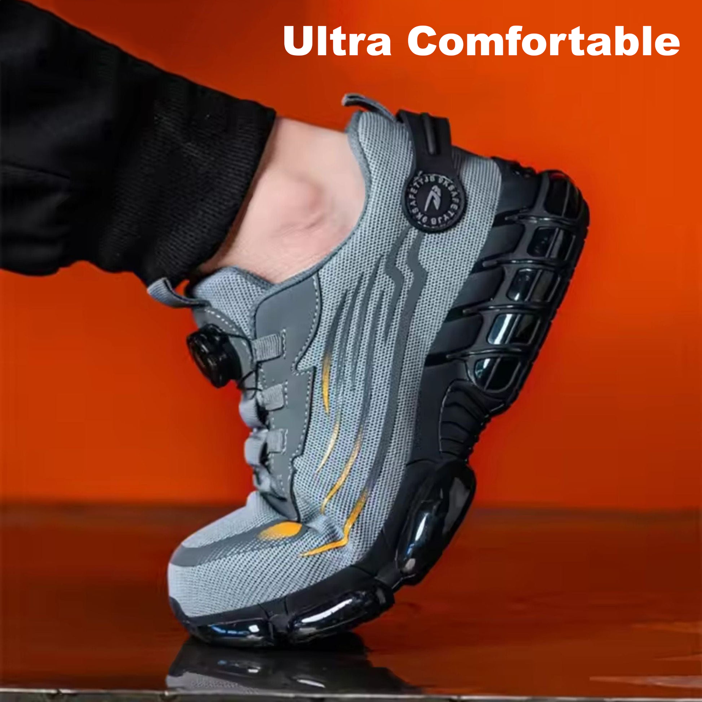 ProSafe | Safety Shoes - Safety with Comfort
