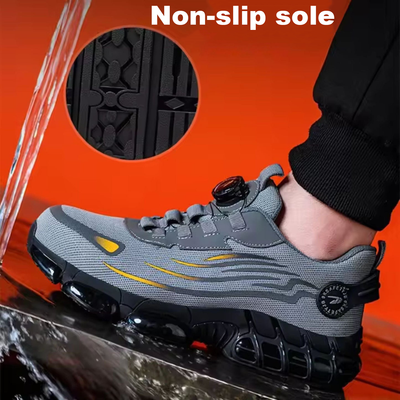 ProSafe | Safety Shoes - Safety with Comfort
