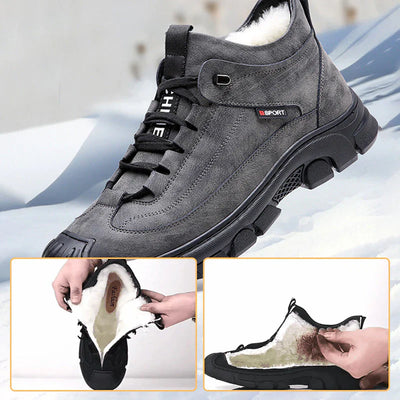 Riven | Winter Comfort Sneaker