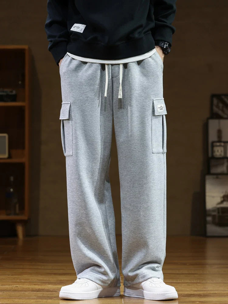 1+1 FREE | MaxCargo - Men’s Multi-Pocket Pants