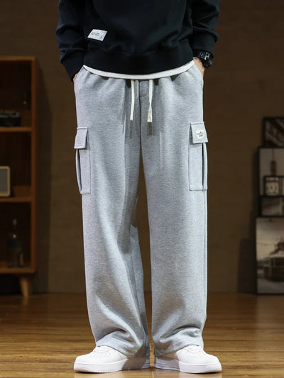 1+1 FREE | MaxCargo - Men’s Multi-Pocket Pants