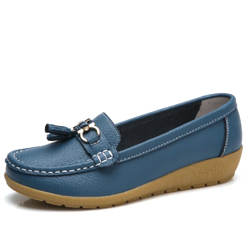 DAPHNE™ - Stylish Flexible Comfort Loafers