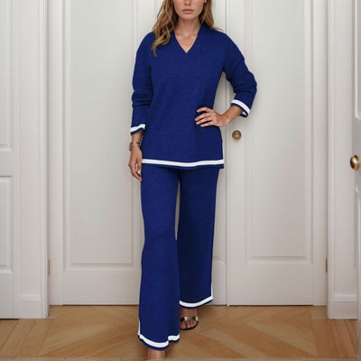 Ivora | Jersey Comfort Set