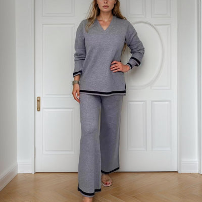 Ivora | Jersey Comfort Set