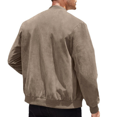 Lenoir | Timeless Bomber for the Confident Man