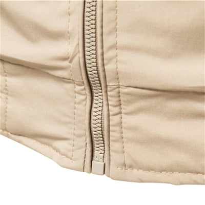 Theodore | Jacket