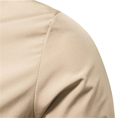 Theodore | Jacket